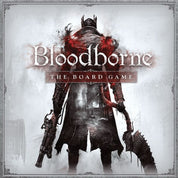 Bloodborne: A magyar nyelvű társasjáték