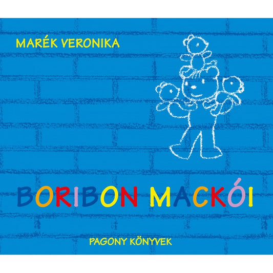 Boribon mackói