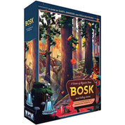 Bosk-Floodgate Games-1-Játszma.ro - A maradandó élmények boltja