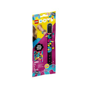 LEGO Dots Gamer karkötő kiegészítőkkel 41943 37 darabos