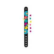LEGO Dots Gamer karkötő kiegészítőkkel 41943 37 darabos