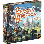 Bunny Kingdom - Játszma.ro - A maradandó élmények boltja