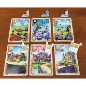 Bunny Kingdom - Játszma.ro - A maradandó élmények boltja