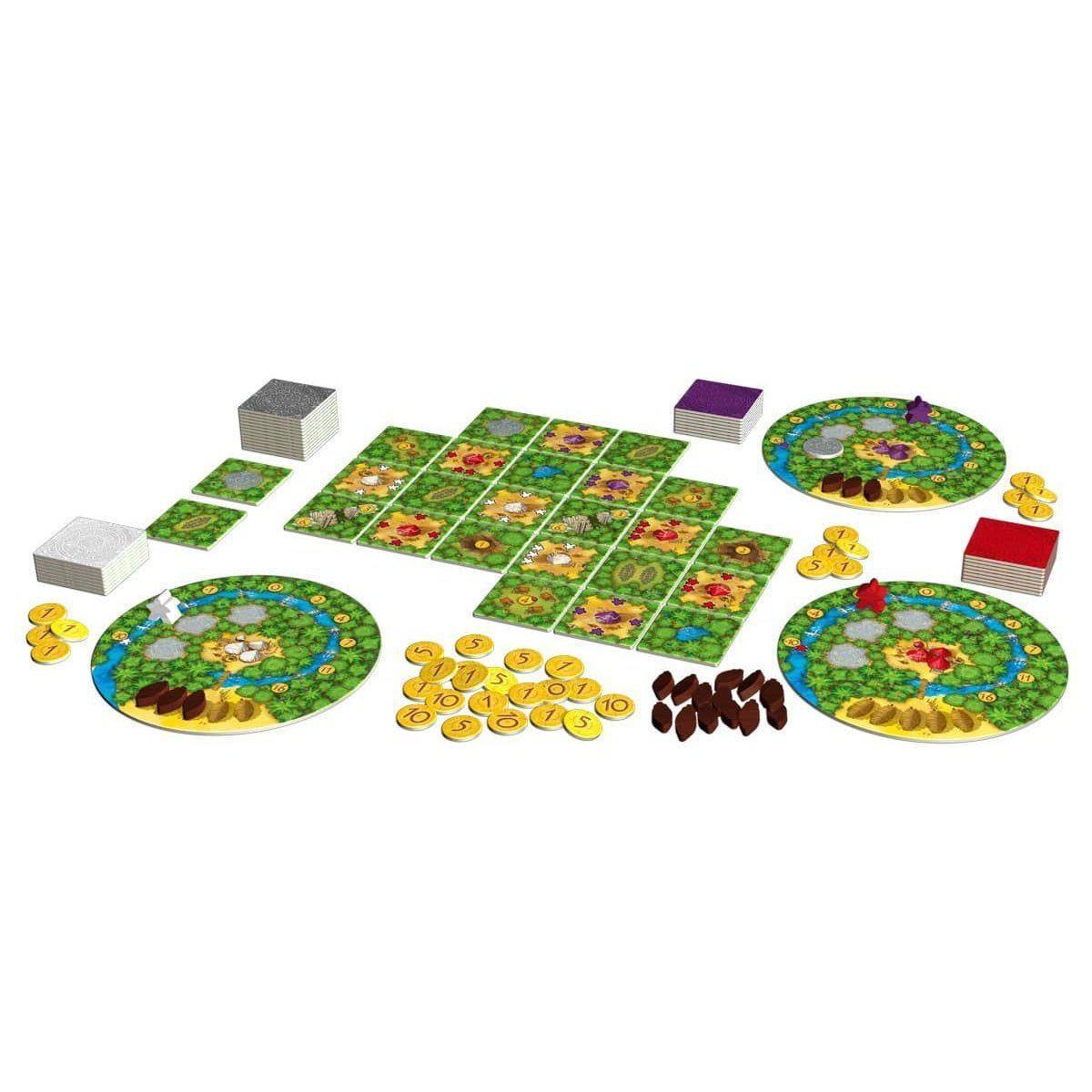Cacao-Abacus Spiele-3-Játszma.ro - A maradandó élmények boltja