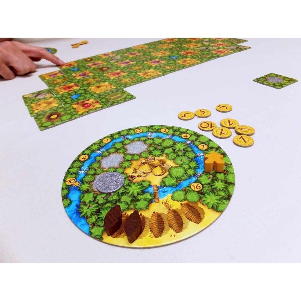 Cacao-Abacus Spiele-4-Játszma.ro - A maradandó élmények boltja