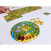 Cacao-Abacus Spiele-4-Játszma.ro - A maradandó élmények boltja