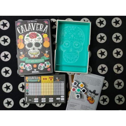 Calavera-reflexshop-2-Játszma.ro - A maradandó élmények boltja