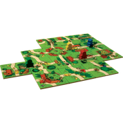 Carcassonne Junior-Hans In gluck-2-Játszma.ro - A maradandó élmények boltja