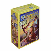 Carcassonne 3. A hercegnő és a sárkány kiegészitő-Piatnik-1-Játszma.ro - A maradandó élmények boltja