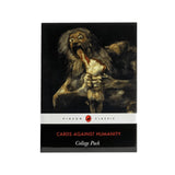 Cards Against Humanity College Pack angol nyelvű kiegészítő