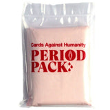Cards Against Humanity Period Pack angol nyelvű kiegészítő