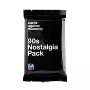 Cards Against Humanity 90s Nostalgia Pack angol nyelvű kiegészítő