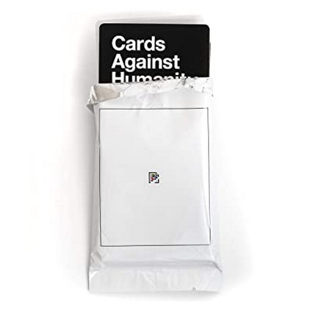Cards Against Humanity World Wide Web Pack angol nyelvű kiegészítő