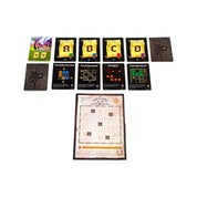 Cartographers: A Roll Player Tale-Thunderworks Games-2-Játszma.ro - A maradandó élmények boltja