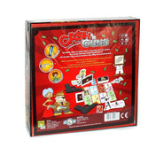 Cash 'n Guns 2.kiadás-Repos Production-2-Játszma.ro - A maradandó élmények boltja