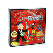 Cash 'n Guns 2.kiadás-Repos Production-1-Játszma.ro - A maradandó élmények boltja