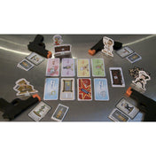 Cash 'n Guns 2.kiadás-Repos Production-4-Játszma.ro - A maradandó élmények boltja