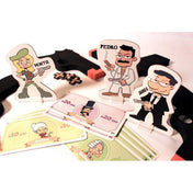 Cash 'n Guns 2.kiadás-Repos Production-3-Játszma.ro - A maradandó élmények boltja