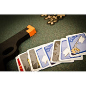 Cash 'n Guns 2.kiadás-Repos Production-5-Játszma.ro - A maradandó élmények boltja