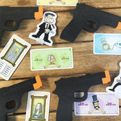 Cash 'n Guns 2.kiadás-Repos Production-6-Játszma.ro - A maradandó élmények boltja