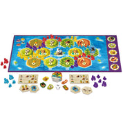 Catan telepesei Junior-Piatnik-5-Játszma.ro - A maradandó élmények boltja