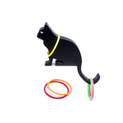 Cat Toss ügyességi játék, BS Toys