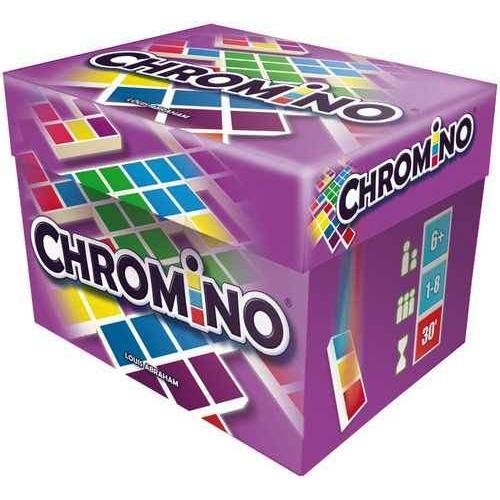 Chromino-Asmodee-1-Játszma.ro - A maradandó élmények boltja