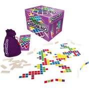 Chromino-Asmodee-2-Játszma.ro - A maradandó élmények boltja