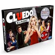 Cluedo Ki a hazug? - Játszma.ro - A maradandó élmények boltja