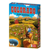 Colorado: A préri meghódítása-keller&mayer-1-Játszma.ro - A maradandó élmények boltja