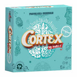 Cortex IQ Party, román nyelvű társasjáték