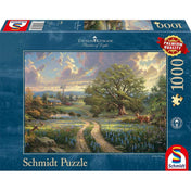1000 darabos Puzzle Country Living 58461 - Játszma.ro - A maradandó élmények boltja