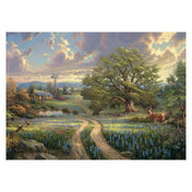 1000 darabos Puzzle Country Living 58461 - Játszma.ro - A maradandó élmények boltja