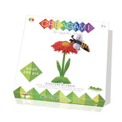Creagami - 3D origami készlet, Méhecske