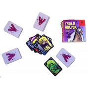 Csaló Molyok-Drei Magier Spiele-3-Játszma.ro - A maradandó élmények boltja