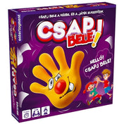 Csapj bele!-Modell&Hobby Toys-1-Játszma.ro - A maradandó élmények boltja