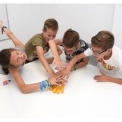 Csapj bele!-Modell&Hobby Toys-3-Játszma.ro - A maradandó élmények boltja