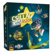 Csillagvadászok-GémKlub-1-Játszma.ro - A maradandó élmények boltja