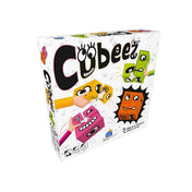 Cubeez - Játszma.ro - A maradandó élmények boltja