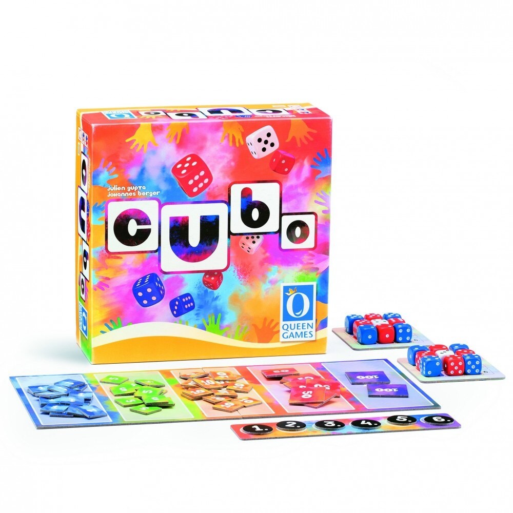 Cubo