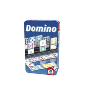 Dominó fémdobozos-Schmidt-1-Játszma.ro - A maradandó élmények boltja