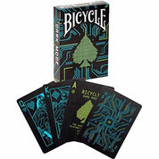 Bicycle Dark Mode - Játszma.ro - A maradandó élmények boltja
