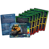 Dicetopia: Solo Expansion The Steve Experience angol nyelvű kiegészítő