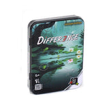 Difference magyar nyelvű társasjáték