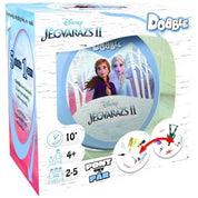 Dobble Jégvarázs - Játszma.ro - A maradandó élmények boltja