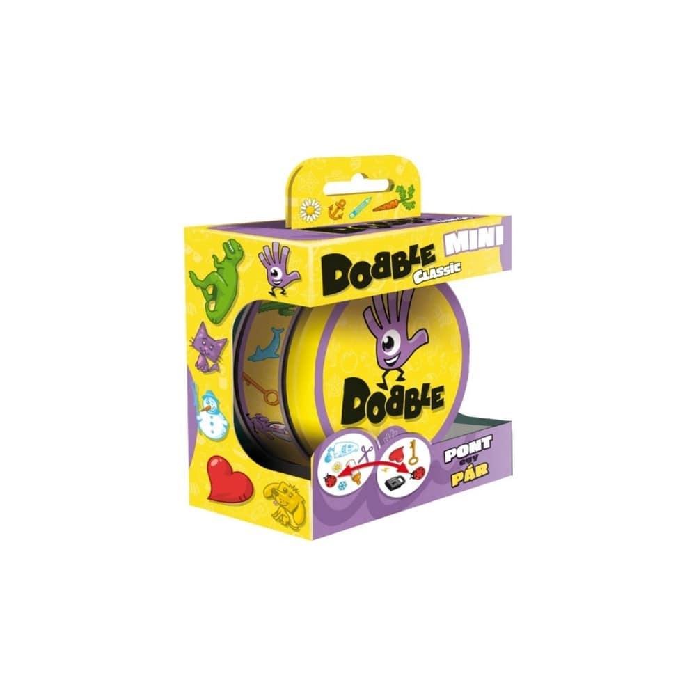 Dobble Mini - Játszma.ro - A maradandó élmények boltja