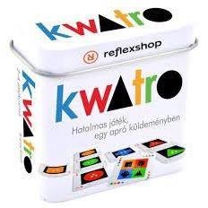 Kwatro-reflexshop-1-Játszma.ro - A maradandó élmények boltja