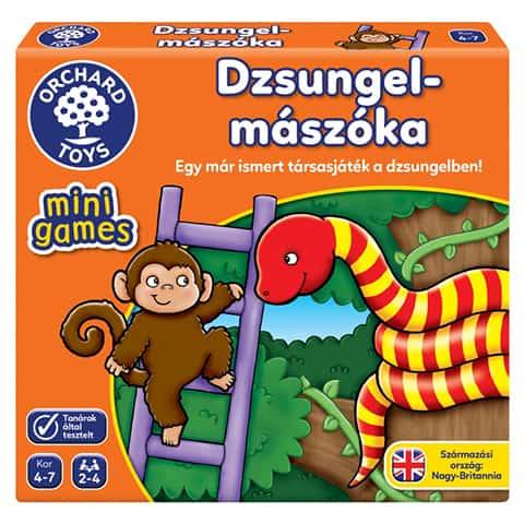 Dszungelmászóka-Orchard Toys-1-Játszma.ro - A maradandó élmények boltja