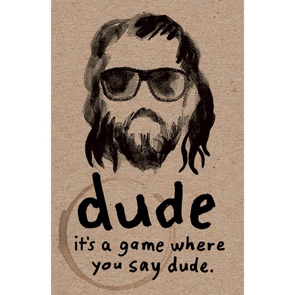 dude - Játszma.ro - A maradandó élmények boltja