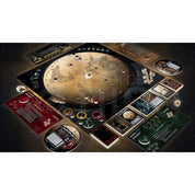 Dune: A Game of Conquest and Diplomacy angol nyelvű társasjáték